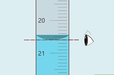 How to Read a Buret Measurement