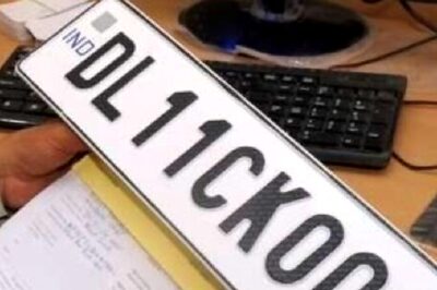 Looking to Buy VIP Number for Your Car? Here's Complete Step-By-Step Guide