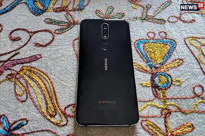 Nokia 8.2 Likely to Launch on December 5: Here is Everything we Know so Far
