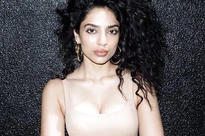 Sobhita Dhulipala Birthday: All About Her Rumoured Relationship With Naga Chaitanya