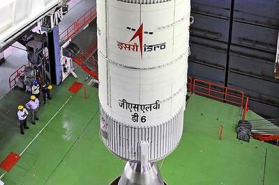 India readies to launch fifth navigation satellite today