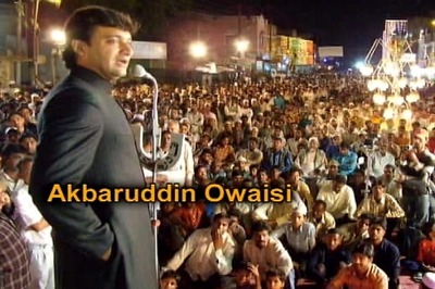 Court dismisses Owaisi's plea for transfer to Hyderabad