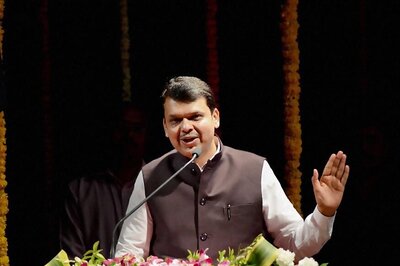 Maharashtra Gets Rs 12.1-Trillion Investment Commitments From 3-day Summit