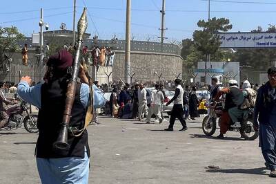 Kerala MLA & Former Minister MK Muneer Receives Death Threat After Facebook Post against Taliban