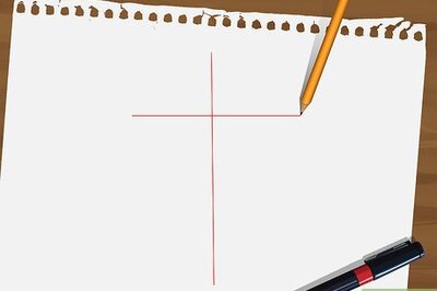 How to Draw Jesus