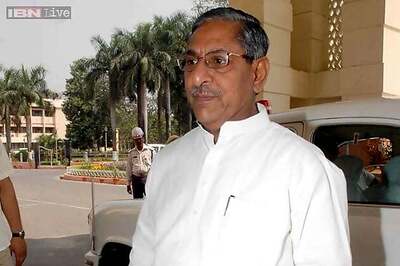 Bihar will vote for Modi, Nitish is finished: BJP's Nand Kishore Yadav