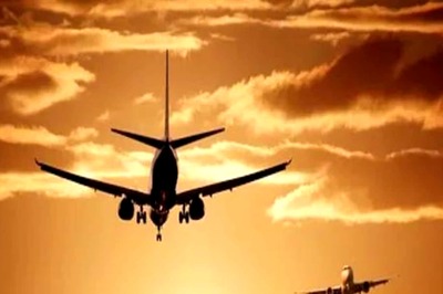 India's Domestic Air Passenger Traffic in March Shows 36 Pct Year-on-Year Growth From 2021