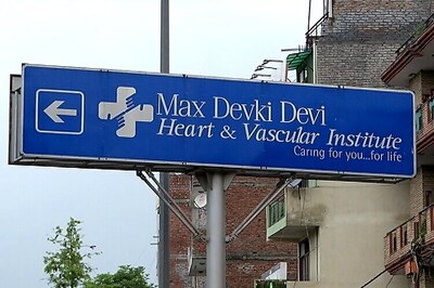 Delhi: Heart transported to hospital 20 km away in just 16 minutes