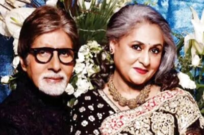 Jaya Bachchan Says She And Amitabh Bachchan 'Will Be Left Behind' If They Don't 'Adapt To Current Time'
