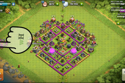 Friendly Challenges in Clash of Clans: Battling Your Clanmates