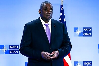 Panel: End Commanders' Power To Block Military Sex Cases