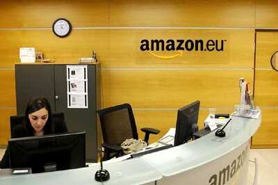 EU Crackdown Continues: Now Amazon to Repay $295 Million in Luxembourg Back Taxes