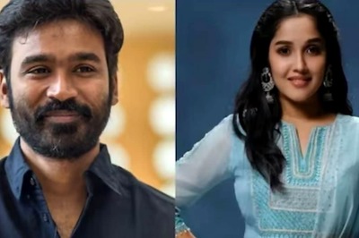 Actress Anikha Surendran To Feature In Dhanush’s 50th Film: Reports