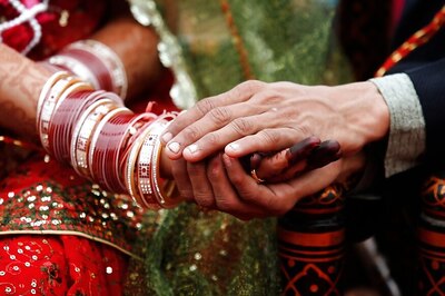 83-year-old Man in Rajasthan Marries Woman Less Than Half His Age for a Son