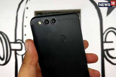 Honor Set To Bring a Quad Camera Smartphone Later This Month