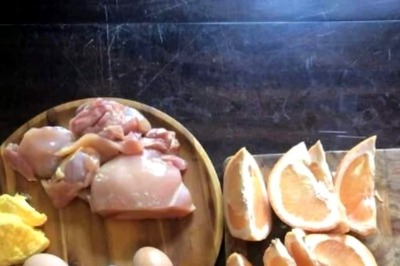 7 Eatables That Can Cause Food Poisoning If Not Washed Properly