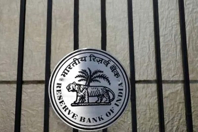 RBI Article Rejects IMF's Contention on India's Debt-GDP Ratio