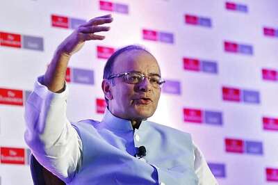 India has become aspirational, confidence in Indian economy has been restored: Jaitley