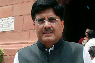 Economic Survey highlights the 'mess' we inherited: Piyush Goyal