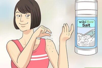 How to Get Rid of Bad Luck