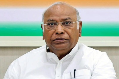 Kharge in Touch with Leaders of All INDIA Bloc Parties, Says Cong as Seat-sharing Talks Gain Momentum