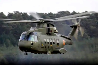 Chargesheet in Chopper Scam Accuses Former IAF Chief's Cousins of Laundering Rs 5 Crore Received in Kickbacks