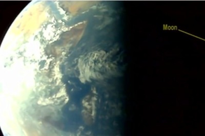 India's Aditya-L1 Solar Mission Spacecraft Starts Collecting Scientific Data