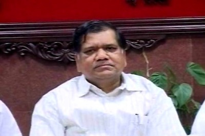 Ready to face no-confidence motion: Jagadish Shettar