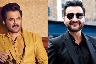 Anil Kapoor Sends Birthday Love To Brother Sanjay Kapoor, Posts Memorable Throwback Pics; Check Here