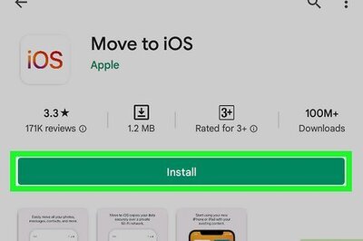 How to Transfer Notes from Huawei to iPhone