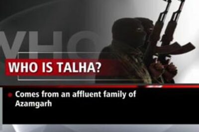 Maharashtra ATS arrest Indian Mujahideen activist