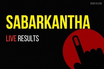 Sabarkantha Election Results 2019 Live Updates (Sabar Kantha): Rathod Dipsinh Shankarsinh of BJP Wins