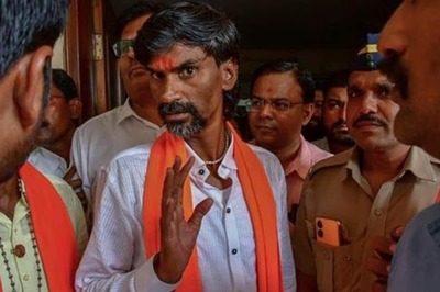 Jarange Reaffirms Decision to Start Indefinite Fast Over Maratha Quota