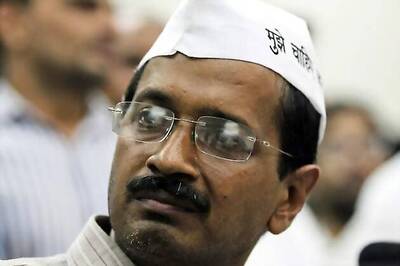 Arvind Kejriwal's new radio ad counters resignation barbs
