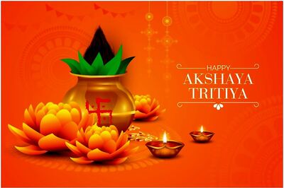 Akshaya Tritiya 2021: Rituals and Significance