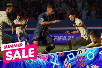 PlayStation Summer Sale: Best Deals Among Over 1,200 Games on Discount for PS4, PS5