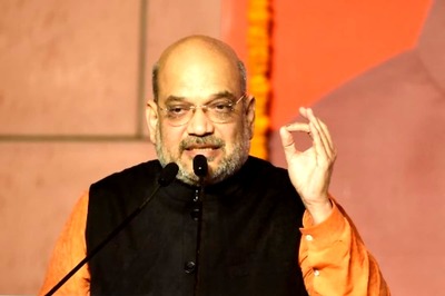 Amit Shah Says 'Gupkar Gang' an 'Unholy Global Alliance' That Wants to Push J&K Back into Era of Terror