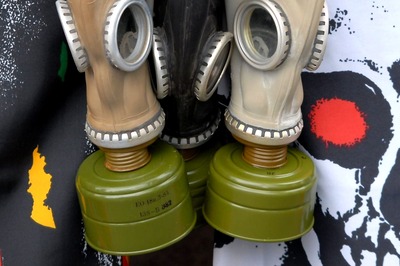 Bioweapon Allegations In Ukraine’s US-Funded Labs Is The Latest Example Russia, US Information War