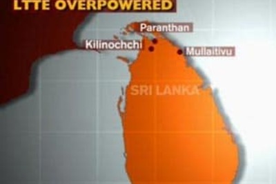 Sri Lanka promises India, will respect 'safe zone'