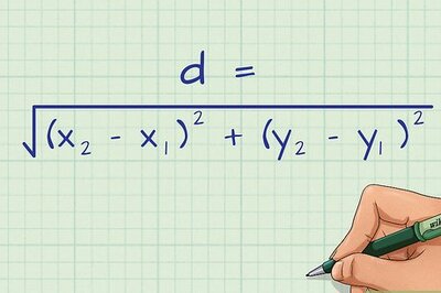 How to Use Distance Formula to Find the Length of a Line