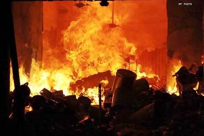 BJP MP Maneka seeks judicial probe into Bareilly riots