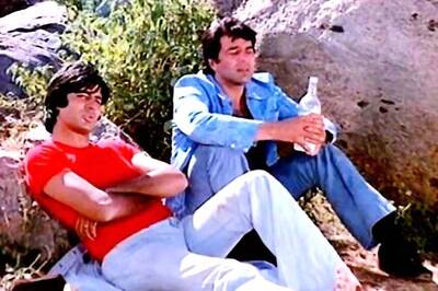 People Doubted Our Sanity At That Time: Ramesh Sippy On Directing Sholay