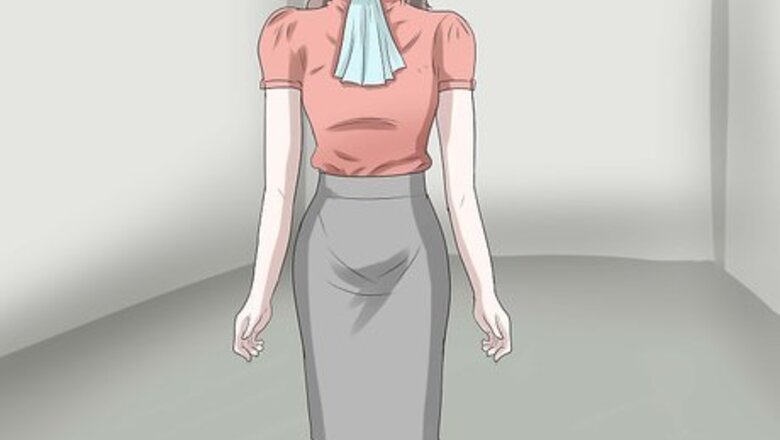 How to Dress for a Baby's Baptism