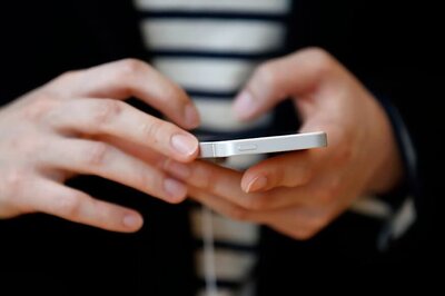 Apple Urges Organ Donation Via New iPhone Software