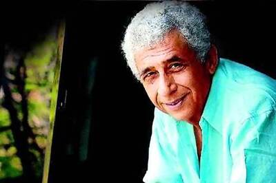 I don't think anybody should try remaking 'Masoom': Naseeruddin Shah