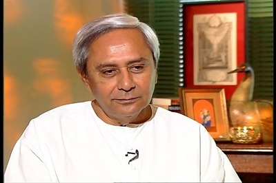 Odisha: Naveen Patnaik sworn in as CM for fourth consecutive term