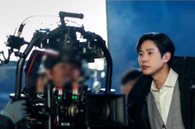 Queen Of Tears Star Yoo Eun Sung Faces Wrath After Recent Episode; Know Why