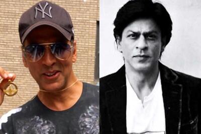 Akshay Kumar Vs Shah Rukh Khan: Why Their Box Office Clash Can't Be Averted