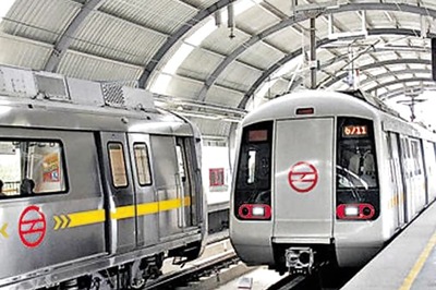 Delhi Metro Daily Ridership 32% Less than Projected in 2018: CSE