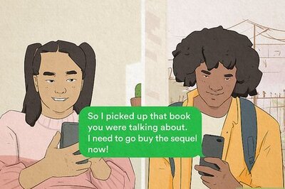 How to Make a Girl Feel Special Through Text